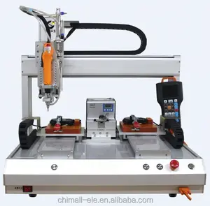 C-L5331 High-speed Automatic Screw-fastening Machine