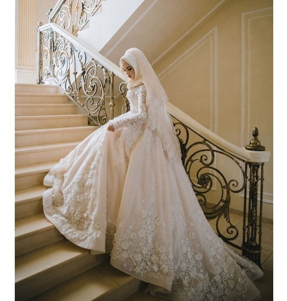 halter wedding dresses Juliette Halter Satin Wedding Dress | Made-To-Order