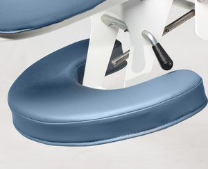 Acorn-Midlift & Tailift Physikalische Therapie Ausrüstung Klinischen bett chiro verwendet elektrische massage tisch 3 abschnitt klinische tisch bett - Product Image 5