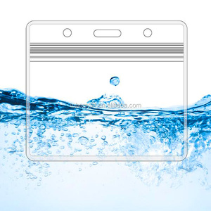 <span class=keywords><strong>Porte</strong></span>-<span class=keywords><strong>carte</strong></span> d'identité en plastique, fabricant en plastique personnalisé de bonne qualité, support de <span class=keywords><strong>carte</strong></span> d'identité - Product Image 4