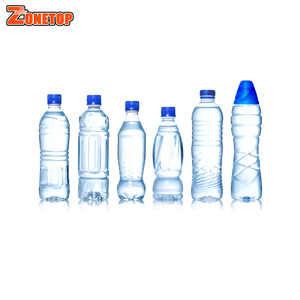 מזון כיתה חומר חדש 250 300 <span class=keywords><strong>500</strong></span> 600 750 1000 1500 ml פלסטיק PET בקבוק - Product Image 3