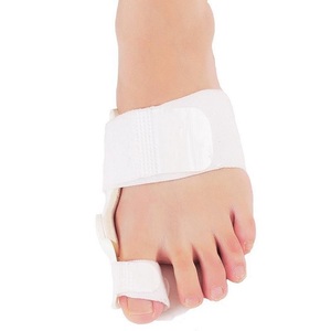 bicyclique appareils orthopédiques brace <span class=keywords><strong>pour</strong></span> corriger, H0Trjc silicone gel orteils <span class=keywords><strong>hallux</strong></span> <span class=keywords><strong>valgus</strong></span> accolades - Product Image 3