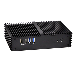 Fábrica de <span class=keywords><strong>Intel</strong></span> <span class=keywords><strong>12</strong></span> V <span class=keywords><strong>Intel</strong></span> ordenador Pfsense todo en una computadora de escritorio Mini PC - Product Image 6