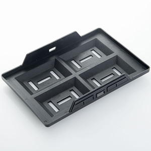Offre Spéciale innovant voiture Universel En Plastique <span class=keywords><strong>Bac</strong></span> À <span class=keywords><strong>Batterie</strong></span> - Product Image 1