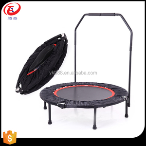 Mejor precio trampolín al aire libre <span class=keywords><strong>para</strong></span> niños trampolín <span class=keywords><strong>para</strong></span> los niños con mango - Product Image 3
