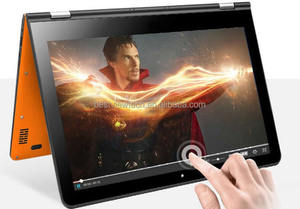 Bán đầu đen OEM máy tính xách tay máy tính 11.6 inch sử dụng máy tính xách - Product Image 4