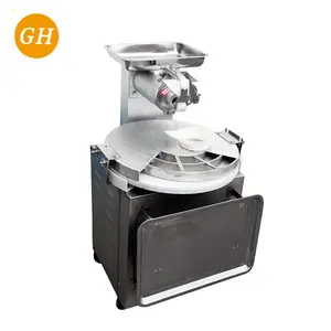 Machine à séparer la pâte, en acier inoxydable, diviseur de pâte/pain et pizza, 1500 pièces