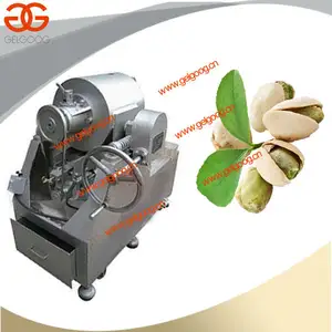 Pistachio Nuts Opening Machine|hazelnut/pine nut Cracking Machine