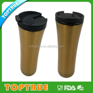 16 oz à double paroi en acier inoxydable <span class=keywords><strong>starbucks</strong></span> café café <span class=keywords><strong>tumbler</strong></span> avec de la paille - Product Image 6