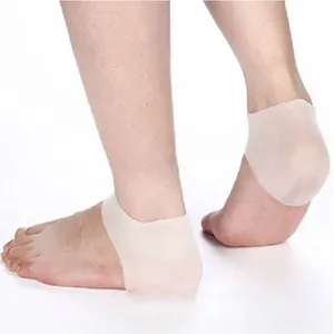 Moisturizing Protector Dry Skin Moisturizing OEM Silicone Gel Heel Socks