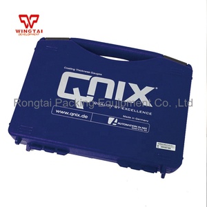 Misuratore di Spessore Vernice <span class=keywords><strong>Qnix</strong></span> <span class=keywords><strong>4500</strong></span> Germania 0-3000um - Product Image 4