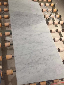Lastre di marmo di carrara prezzo, bianco carrara marmo, marmo italiano prezzi - Product Image 3