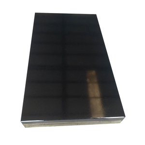 उच्च परिशुद्धता ग्रेनाइट सतह प्लेट - Product Image 5