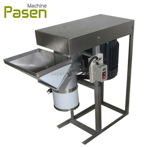 เครื่องหั่นกระเทียมเครื่องทำกะปิหอมเครื่องหั่นขิง - Product Image 5