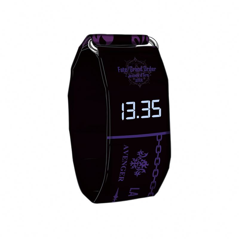 бумажные часы