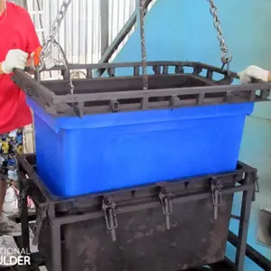 Kühler box aluminium druckguss formenbau kunststoff kühler box