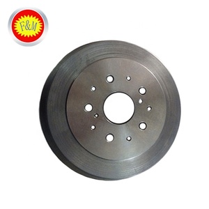 Pièces détachées automobiles à <span class=keywords><strong>prix</strong></span> fabricant, <span class=keywords><strong>tambour</strong></span> de <span class=keywords><strong>frein</strong></span> arrière OEM 42431-0K080 - Product Image 1