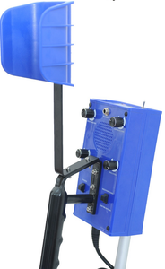 Detector de Metales de tierra tesoros de oro hecho en China - Product Image 3