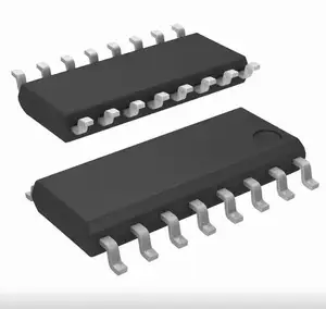 Circuit intégré AM26LV32IDR IC QUAD DIFF LINE RCVR 16-SOIC Pièces électroniques