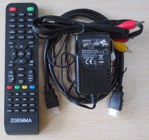 <span class=keywords><strong>Enigma2</strong></span> <span class=keywords><strong>linux</strong></span> zgemma <span class=keywords><strong>smart</strong></span> <span class=keywords><strong>box</strong></span> kabel tv <span class=keywords><strong>box</strong></span> DVB C zgemma-star LC - Product Image 6