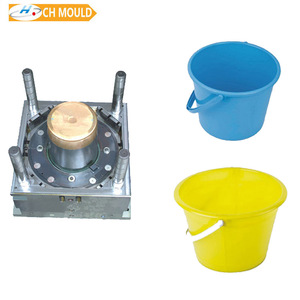 Sản Phẩm Mới 2021 Khuôn Thùng Nhựa Abs - Product Image 3