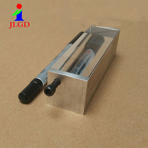 최고의 직각 프리즘 고품질 총 내부 반사 광학 바 - Product Image 2