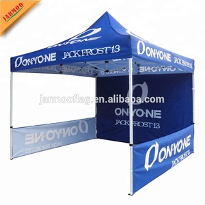 Popup étanche en PVC aluminium robuste, tente d'exposition, événement, chapiteau, canopée de marché pliante, abri de fête en plastique, offre spéciale - Product Image 6