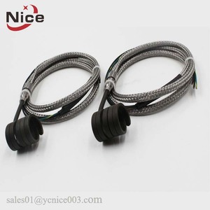 110V k loại cuộn dây sưởi ấm - Product Image 6