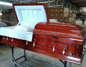 NEW HOPE yuanfeng legno ataudes e cofanetti on-line - Product Image 1