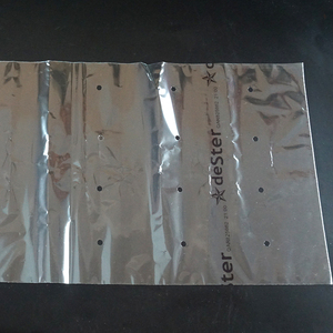 Horno de alta calidad bolsas de embalaje transparente hornear galleta horno <span class=keywords><strong>asar</strong></span> bolsas de plástico - Product Image 3