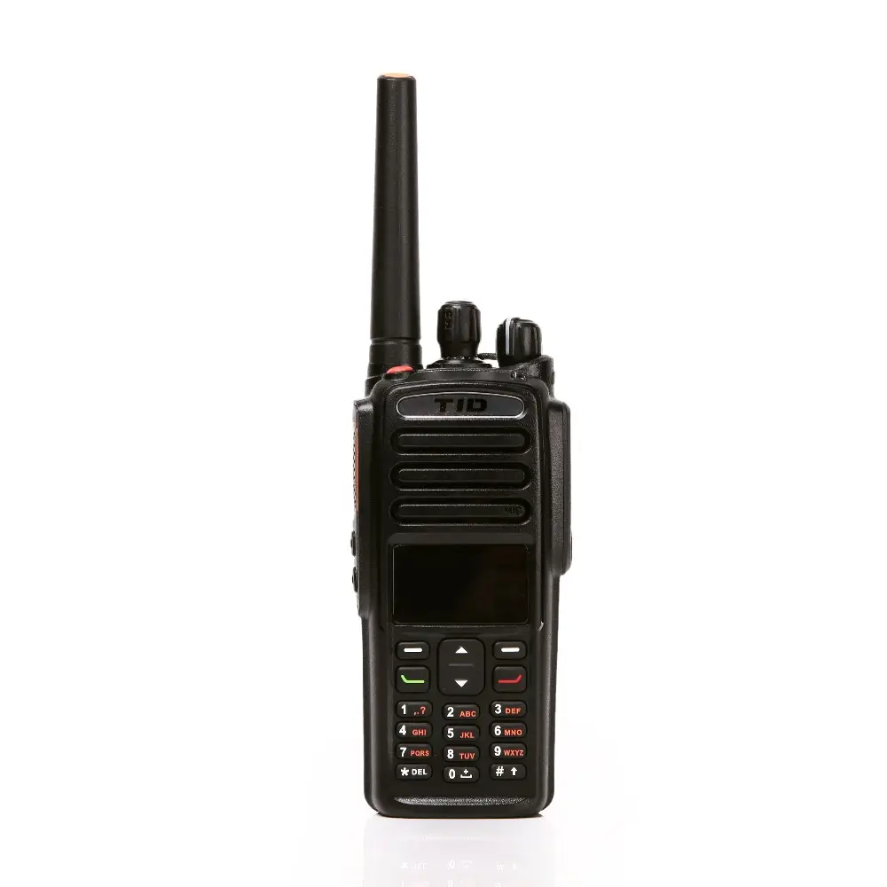 TD-9800 CE dmr gps for motorola nice quality digital handsfree wireless base radio