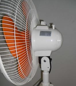 FS10-45 18 "Thương Mại Đứng Fan (Quạt Triqod) - Product Image 2