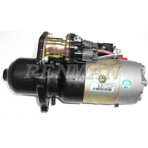 Foton isf3.8 Cummins động cơ khởi động 12V 3.6kW bắt đầu từ động cơ 5441679 5263797 - Product Image 1