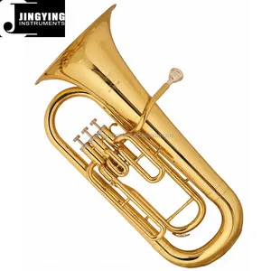 JYBT-E120 पिस्टन वाल्व Baritone