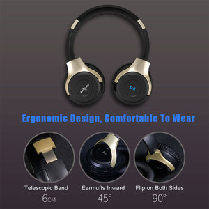 Zealot — casque d'écoute sans fil <span class=keywords><strong>B26</strong></span>, casque d'écoute haut de gamme, livraison gratuite - Product Image 3