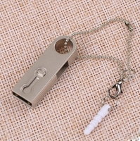 Mini clé USB OTG Type-C 3.0 32 Go/64 Go/16 Go Métal Nouveau Stock