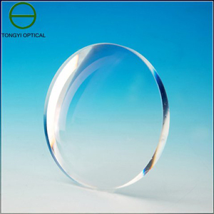 <span class=keywords><strong>Lentille</strong></span> en verre à bloc bleu avec SHMC et index 1.56/1.59/1.61/1.67 - Product Image 3