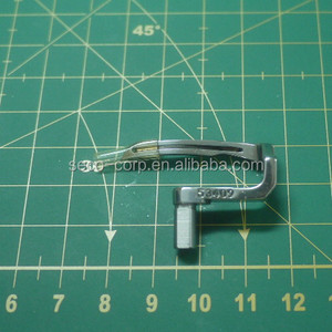 53409 FABRIQUÉ À TAIWAN PIÈCES DE MACHINE À COUDRE INDUSTRIELLE LOOPER ARRIÈRE pour UNION SPECIAL - Product Image 1