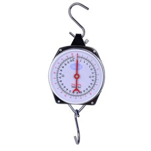 Portable Digital Balance ZY-006 Fish Weight Hanging Hook <strong>Scale</strong> - Product Image 1