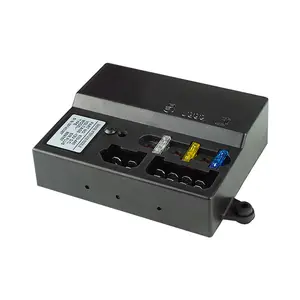 เครื่องยนต์ Interface Controller โมดูล EIM 630465 ไฟฟ้าตัวกระตุ้น EIM630088