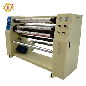 GL-1300 Second hand BOPP self adhesive tape making machine