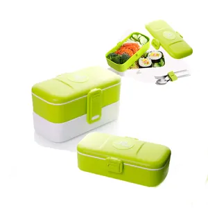 Bán Chạy Nhất Amazon Đồ Gia Dụng Trẻ Em Bento Box