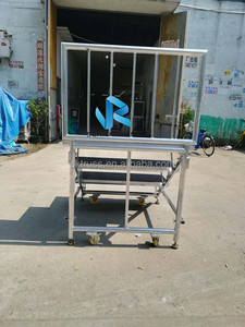Folding <strong>Choral</strong> Risers, Portable <strong>Choral</strong> Riser Stage for Sale, Mobile <strong>Choral</strong> Risers