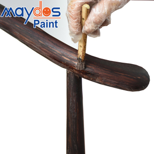 Maydos Extra Clear Glossy <span class=keywords><strong>Matte</strong></span> PU <span class=keywords><strong>Polyurethane</strong></span> Gỗ Véc Ni Sơn Mài Cho Đồ Nội Thất - Product Image 5