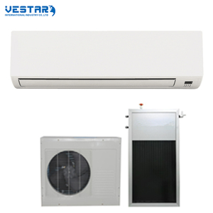 41000 Btu precio bajo dc inversor solar de aire acondicionado - Product Image 2