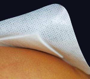 Pembalut luka perekat tanpa wonven steril dengan bantalan penyerap - Product Image 1