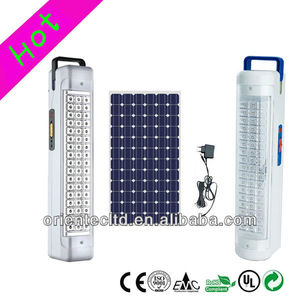 <span class=keywords><strong>51</strong></span> LED éclairage de secours LED intégré dans le mur - Product Image 1