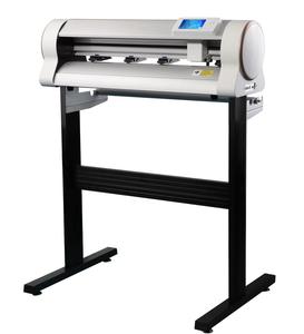 Vinica Mini A4-plotter de corte automático para contorno, corte summa - Product Image 1