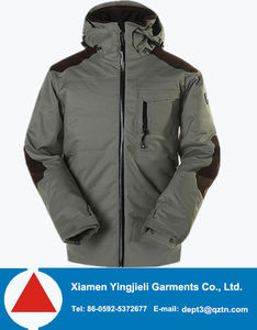 2014 mode vestes <span class=keywords><strong>de</strong></span> <span class=keywords><strong>ski</strong></span> neige imperméable à l'eau sur la vente - Product Image 1
