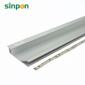 OEM <span class=keywords><strong>led</strong></span> <span class=keywords><strong>tira</strong></span> rígida ip68 perfil de aluminio - Product Image 5